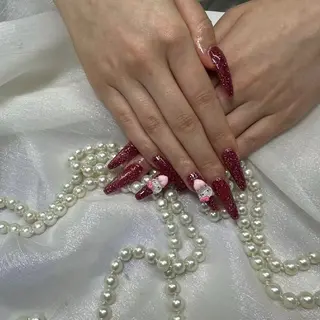 ネイル ENsalon nailのネイルデザイン