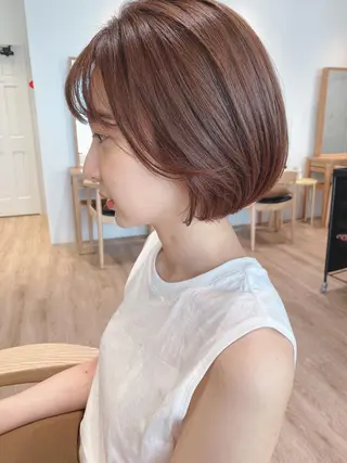 ショート topstylist 松田みこのその他イメージ