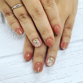 ネイル N._._.claw[エヌクロー]所属・N._._. clawのネイルデザイン