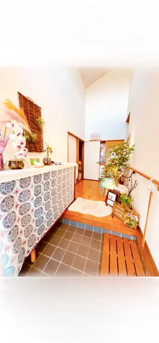 美容整体サロン　AUN所属・美容整体サロン AUN （アウン）のエステ・リラクイメージ