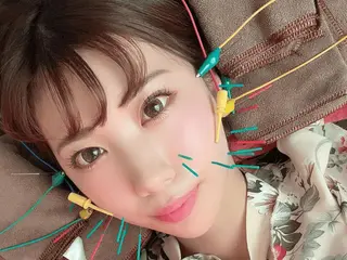 美容とカラダの鍼灸 サロン やなけんのエステ・リラクイメージ