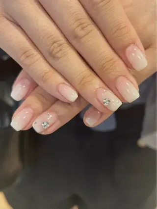 ネイル Bianca名駅店 まおのネイルデザイン