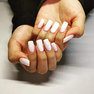 ネイル ひだか あいこのネイルデザイン