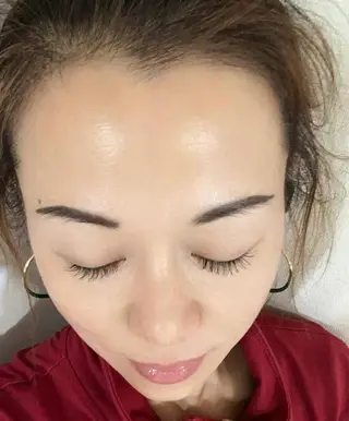 マツエク・マツパ Merry(メリー)所属・Merry 霞ヶ関南口1分のマツエク・マツパデザイン