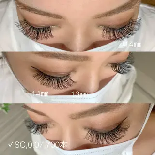 マツエク・マツパ Nail&Eyelash i:Ne所属・Eyelash salon　i:Neのその他イメージ