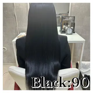 ロング ドレスアップ南草津所属・🫧ドレスアップ 南草津店🫧のヘアスタイル