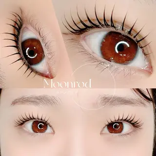 マツエク・マツパ アイリスト♡ mizuki✩.*のマツエク・マツパデザイン