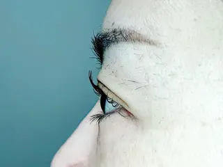 マツエク・マツパ Eye Lash Salon SEN所属・アイデザイナー CHIHIRO𓁅のマツエク・マツパデザイン