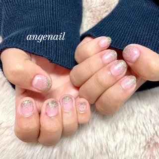 ネイル オーナーネイリスト MAKIのネイルデザイン