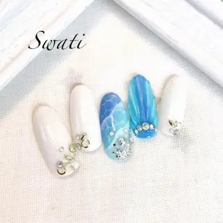 ネイル yuko （ネイリスト）のネイルデザイン