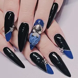 ネイル よしだ ひろきのネイルデザイン