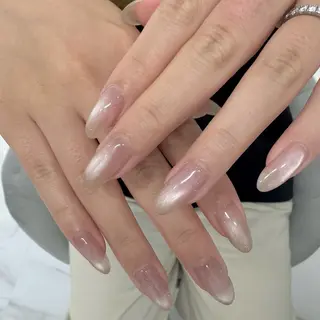 ネイル AREUM所属・areum nailのネイルデザイン