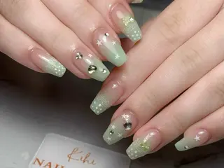 ネイル さくら💮💮 【オフ無料】のネイルデザイン