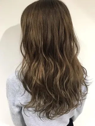 ロング ボブ/レイヤー 🌟梅田盛一🌟のヘアスタイル