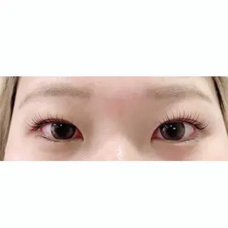 マツエク・マツパ マイアンジェリーク 上野のマツエク・マツパデザイン