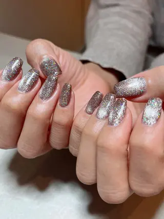 ネイル ruirui.naildesign所属・RUI ☆のネイルデザイン