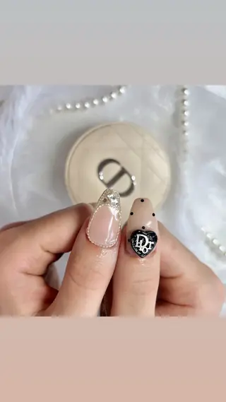 ネイル Luuny nailのネイルデザイン