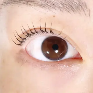 マツエク・マツパ TAKEO🖤 マリーテレジア藤が丘のマツエク・マツパデザイン