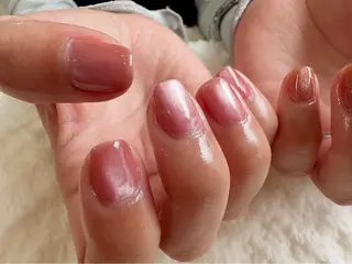 ネイル くぼ あやののネイルデザイン