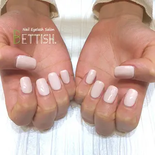 ネイル BETTISH. KUMIKO☺︎︎のネイルデザイン