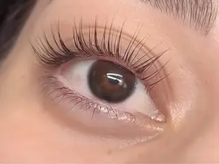 マツエク・マツパ EYE Missのマツエク・マツパデザイン