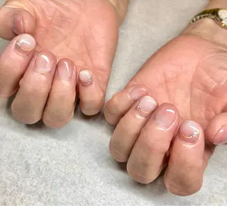 ネイル N.style所属・Ｎ. styleのネイルデザイン