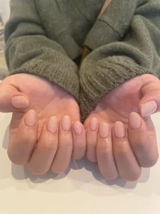 ネイル 束感まつ毛/ネイル/ LED♥KIRARAのマツエク・マツパデザイン