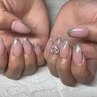 ネイル REMIA所属・beauty salonREMIAのネイルデザイン