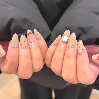 ネイル lulularico aiのネイルデザイン