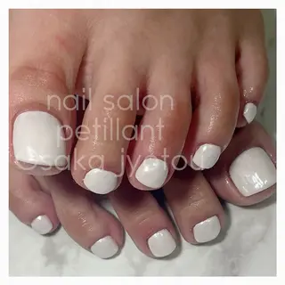 ネイル petillant所属・nail salon petillantのネイルデザイン