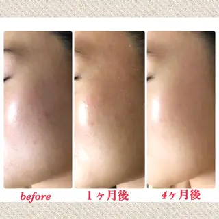 美ola ビオラのエステ・リラクイメージ