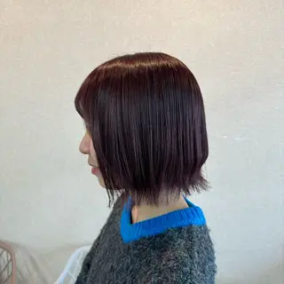 ショート belle / Honoka🧁のヘアスタイル