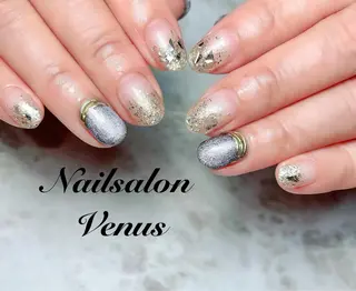 ネイル Nail salon Venusのネイルデザイン