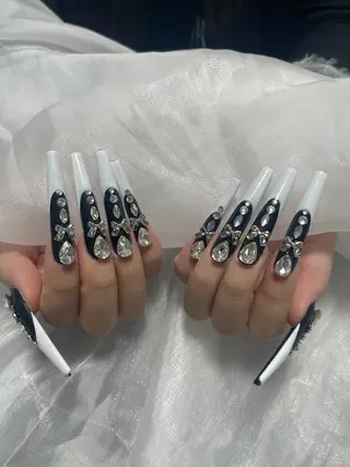 ネイル Amee Nail Salonのネイルデザイン