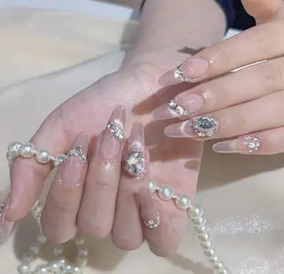 ネイル 🎀 Ayaka_nailのネイルデザイン