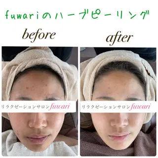 サロン Cocohanaのエステ・リラクイメージ