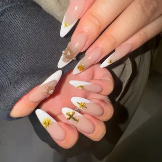 ネイル TAKAGI NOKAのネイルデザイン