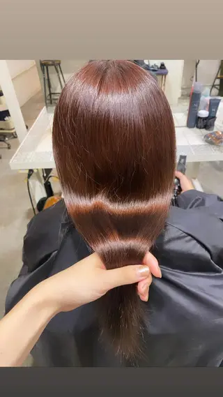 カラー Narumi 🧚‍♂️の眉毛・アイブロウイメージ