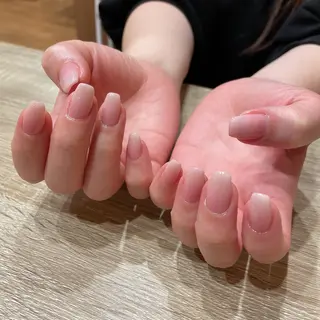 ネイル liberté所属・liberté🫧 新小岩のネイルデザイン