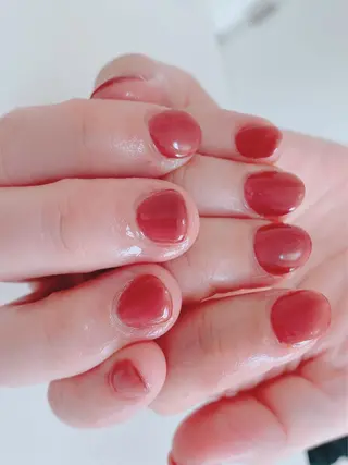 ネイル 大人キレイ 𝑁𝑖𝑥𝑖𝑠のネイルデザイン