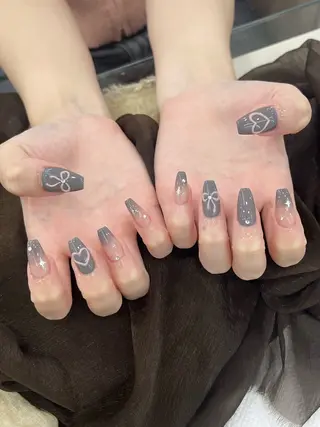 ネイル Echo Nail Salonのネイルデザイン