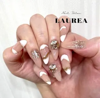 ネイル Dahlia Hondaのエステ・リラクイメージ