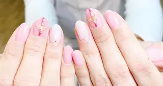 ネイル manis .のネイルデザイン