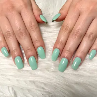 ネイル アスピーネイル所属・アスピーネイル asukaのネイルデザイン