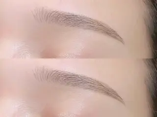 アイブロウ ONE.STOP. LABO KOTOのマツエク・マツパデザイン