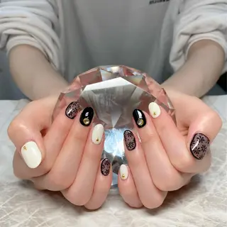 ネイル ゆぴねいる所属・ゆぴねいる yupinailのネイルデザイン