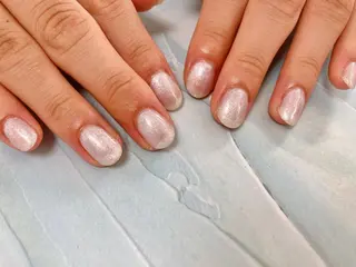 ネイル Mogu nail 二子玉川のネイルデザイン