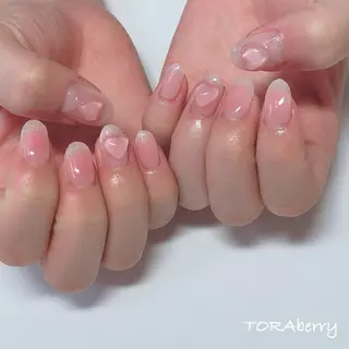 ネイル ネイリスト なつみのネイルデザイン