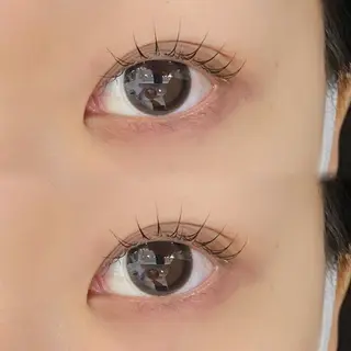 マツエク・マツパ AINYUU池袋店所属・AINYUU SEVI.の眉毛・アイブロウイメージ