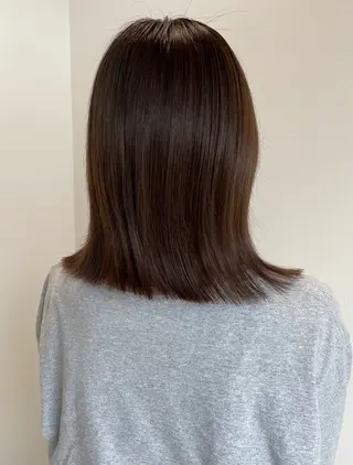 ミディアム scene自由が丘所属・自由が丘/メンズ/ ボブ/田丸のヘアスタイル